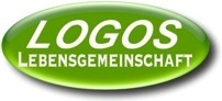 Logo von Logos Lebensgemeinschaft